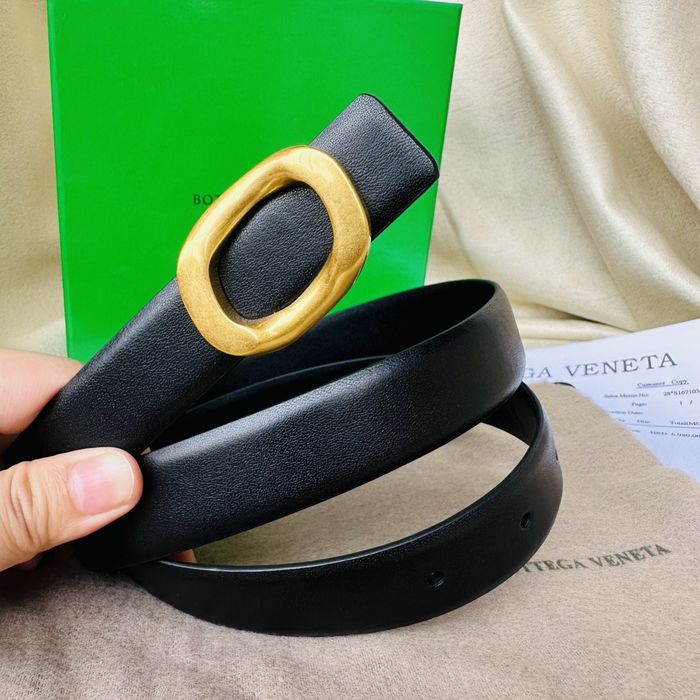 Bottega Veneta Belt 25MM BVB00005